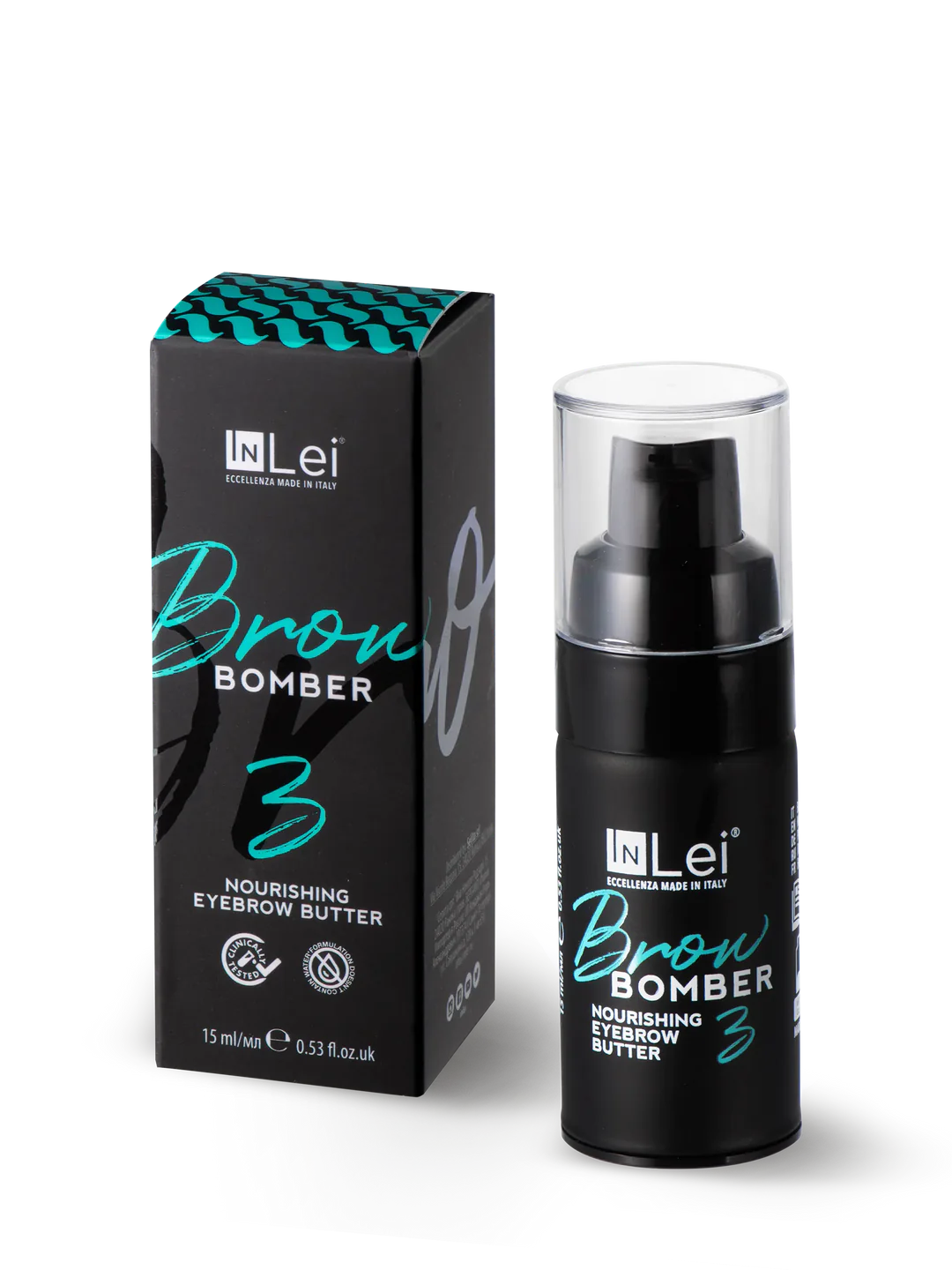 InLei® - Brow Bomber Brow Lamination