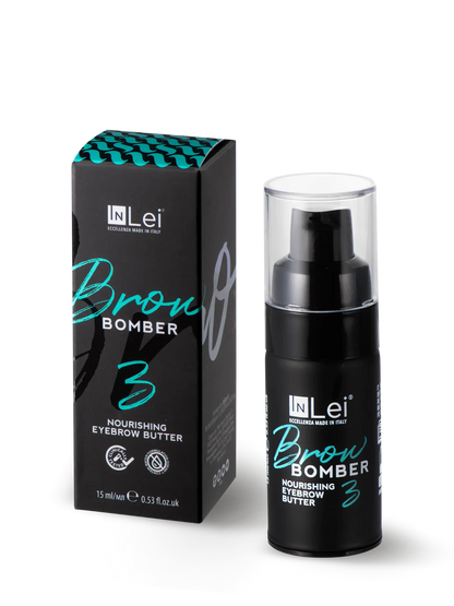 InLei® - Brow Bomber Brow Lamination