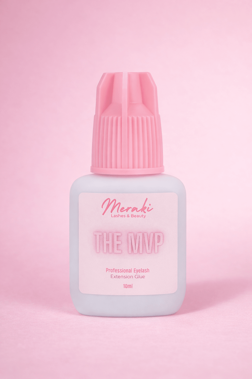 Glue Try Them All Bundle - Meraki Lashes and Beauty