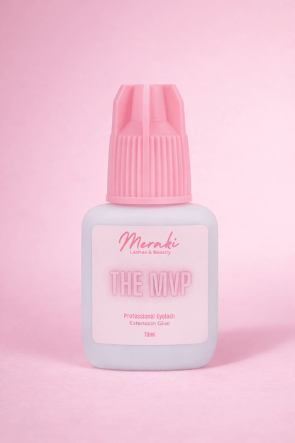 Glue Try Them All Bundle - Meraki Lashes and Beauty