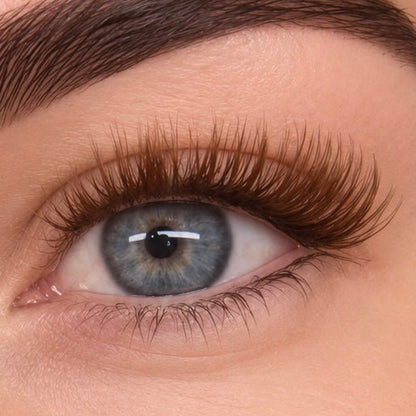 The Luxe Kit | Mix & Match Any 3 Styles |Up to 14 Full Sets - Meraki Lashes and Beauty