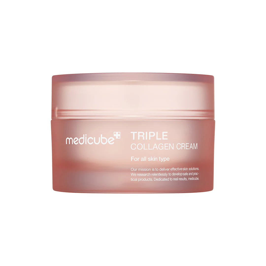 Medicube Triple Collagen Serum - Your Secret to Plump, Youthful Skin