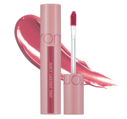 ROM&ND JUICY LASTING TINT 25 BARE GRAPE