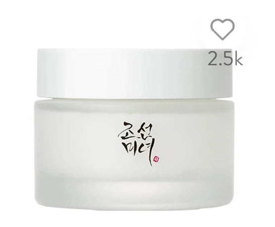 Beauty By Joseon - Revive Dynasty Moisturiser