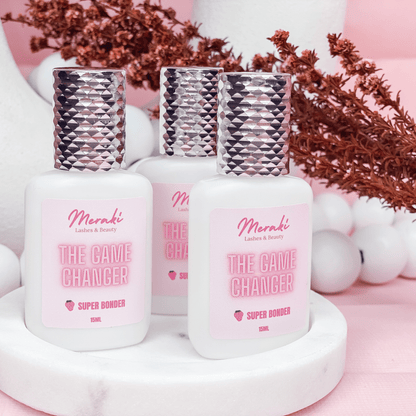 Meraki Superbonder | Lash Retention Booster - Meraki Lashes and Beauty