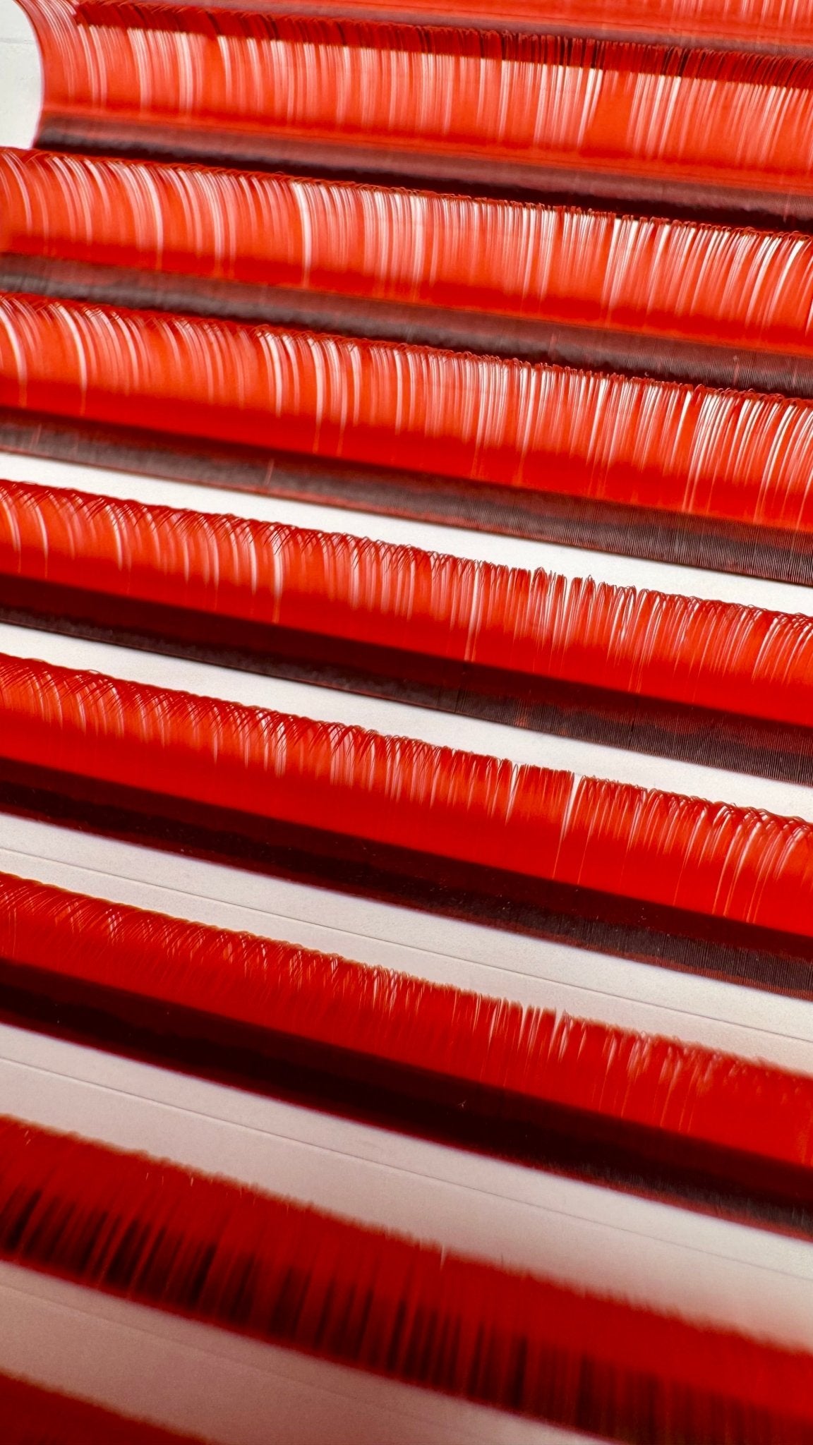 The Colour Collection - Meraki Lashes and Beauty