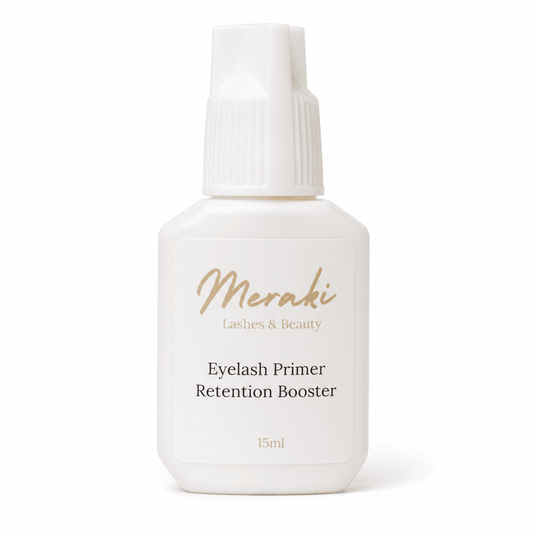 Meraki OG Primer - Meraki Lashes and Beauty