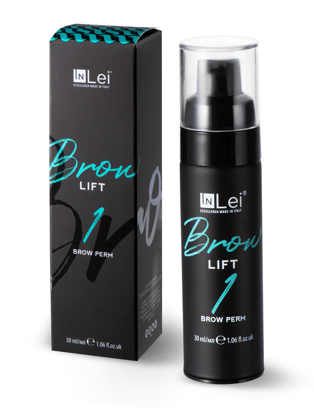 InLei® - Brow Bomber Brow Lamination