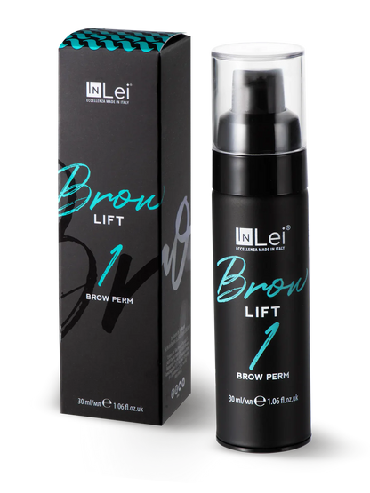 InLei® - Brow Bomber Brow Lamination