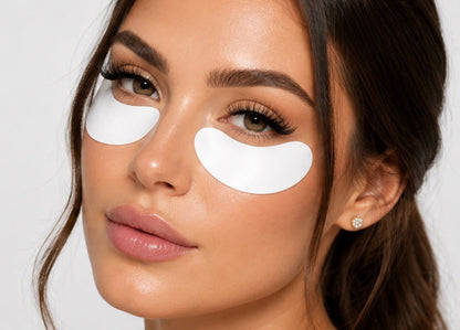 Under Eye Pads - Meraki Lashes and Beauty