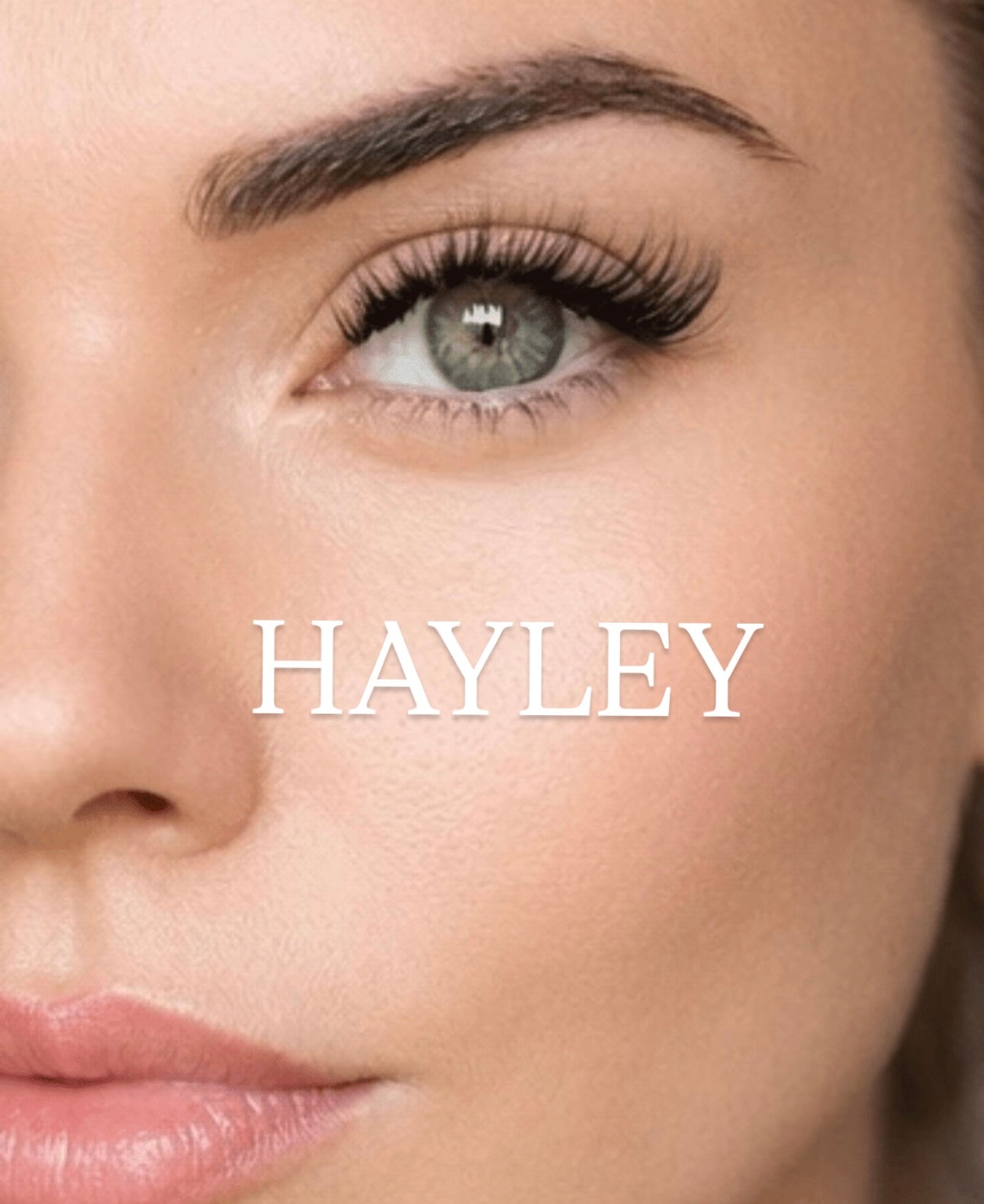 The Mega Kit - 1 Mega Tray (145 Lash Clusters) - Meraki Lashes and Beauty