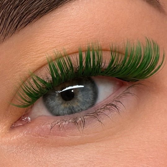 DIY - Cali - Green