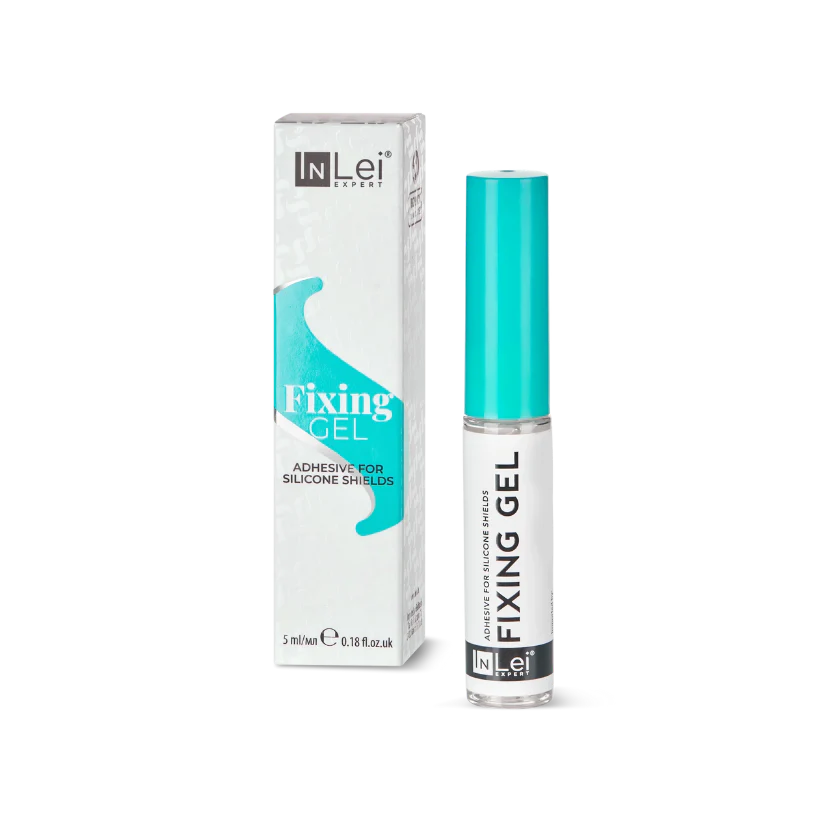 InLei® - Fixing gel (lash perm adhesive)