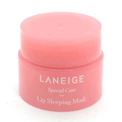 Laneige- Lip Sleeping Mask Berry