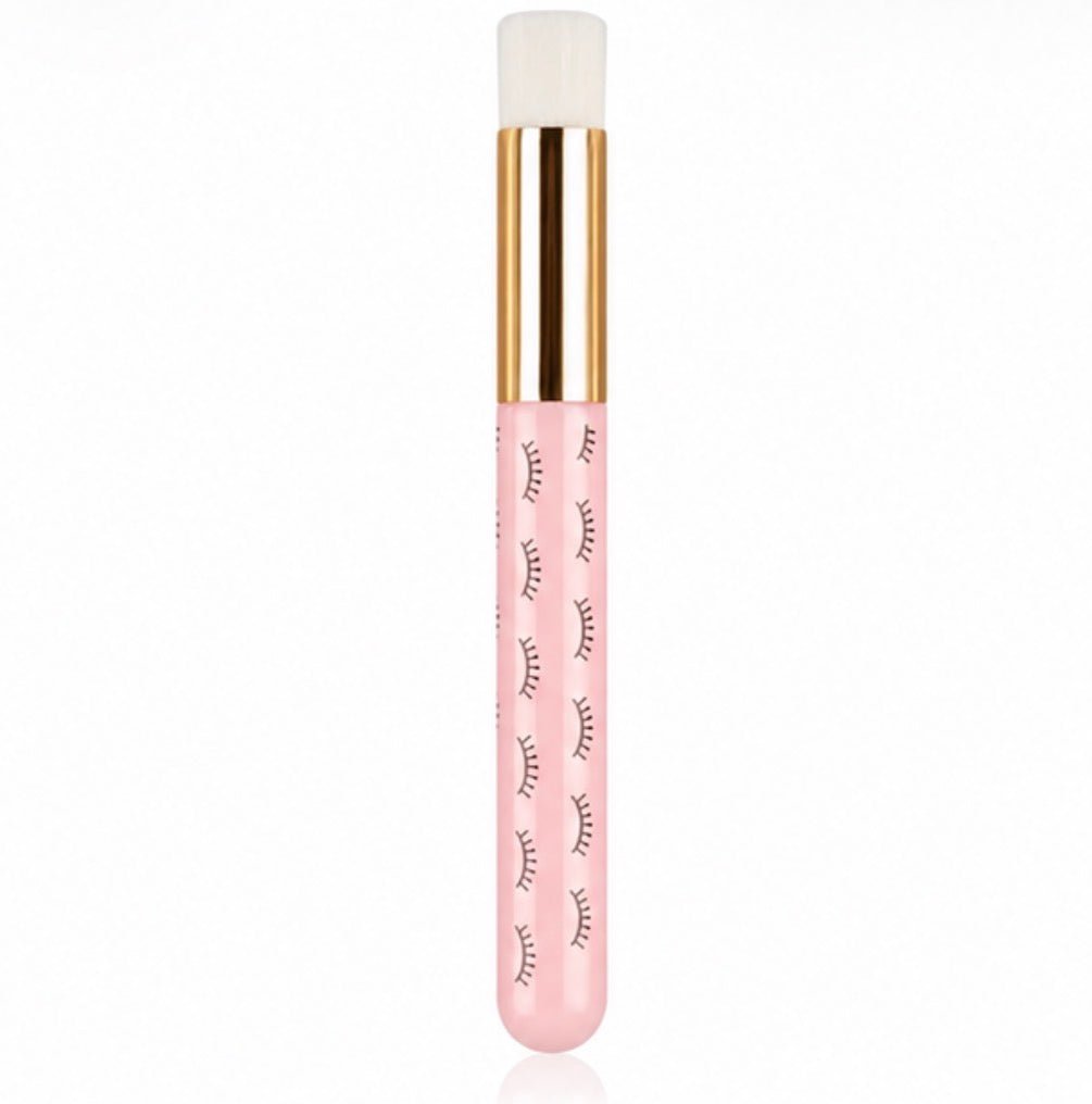 Lash Cleansing Brush - Meraki Lashes and Beauty