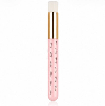 Lash Cleansing Brush - Meraki Lashes and Beauty