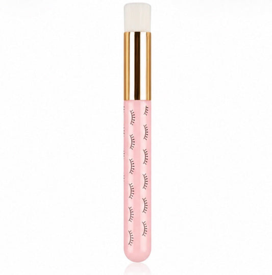 Lash Cleansing Brush - Meraki Lashes and Beauty