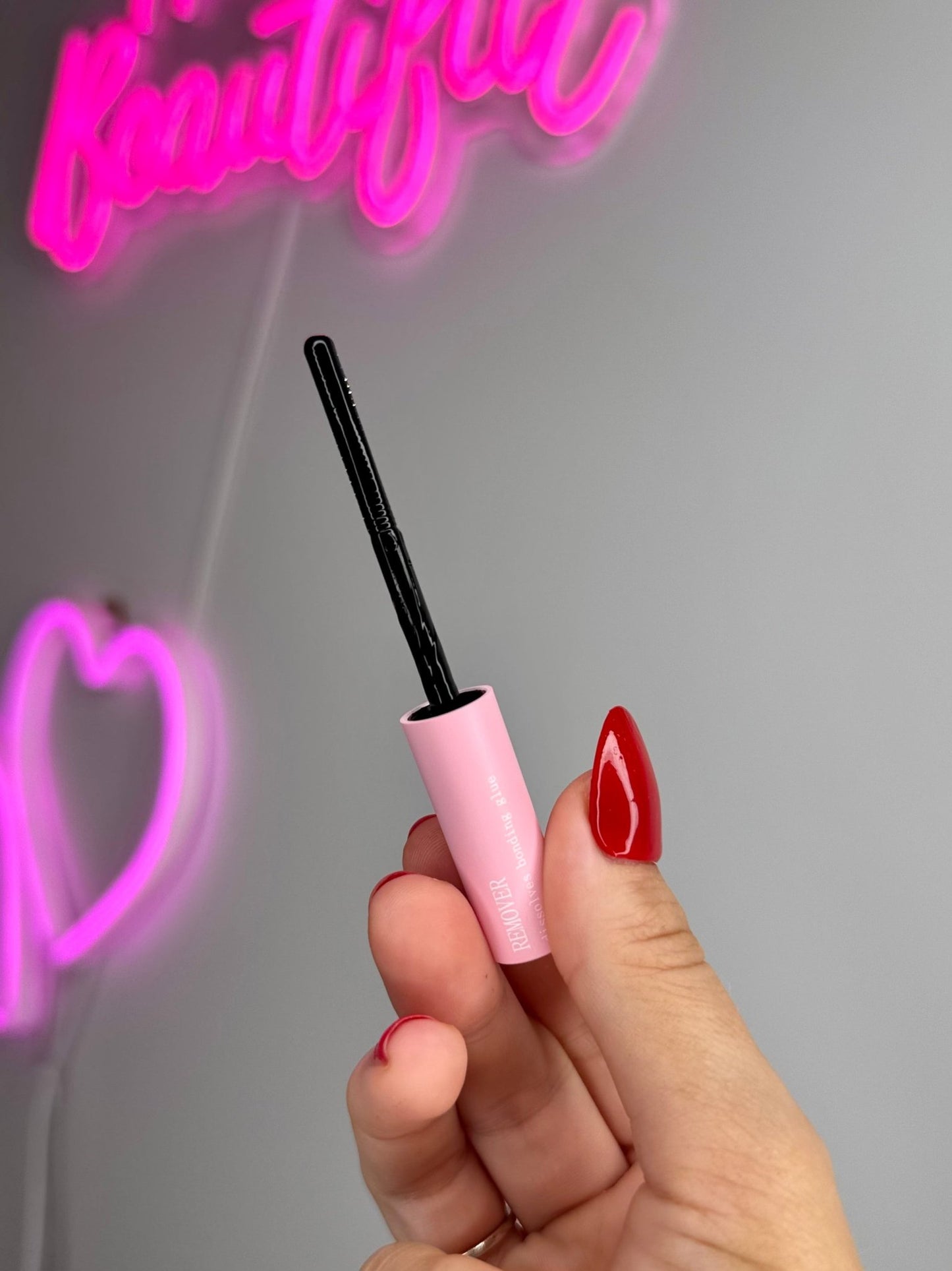 DIY Remover - Meraki Lashes and Beauty