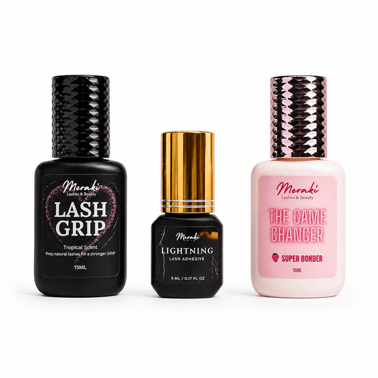 Lightning Retention Maximiser Bundle