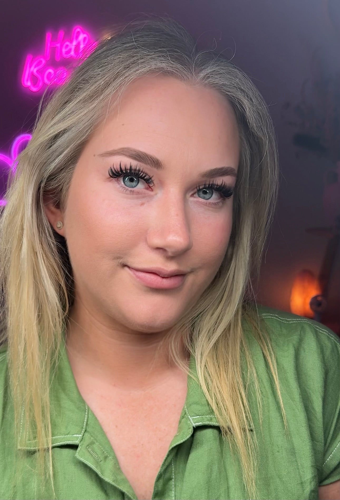 Anime Tower Lashes – 0.03 D Curl Lash Extensions (9–16mm Mixed Tray) - Meraki Lashes and Beauty