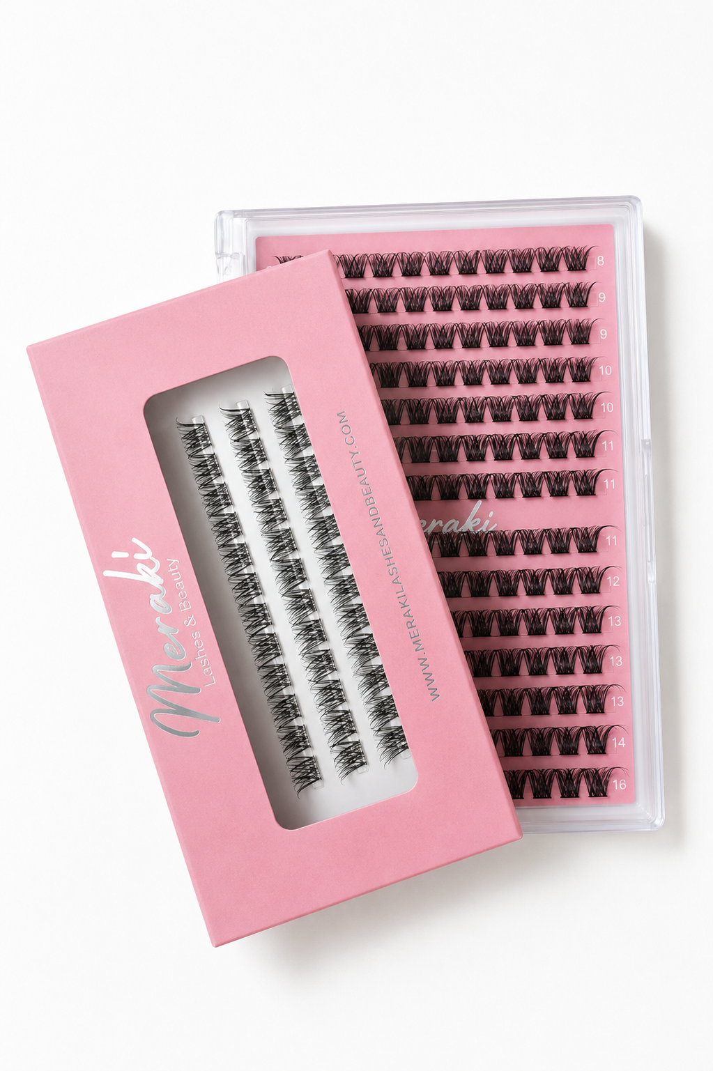Extra Curly Edition – 50% Off