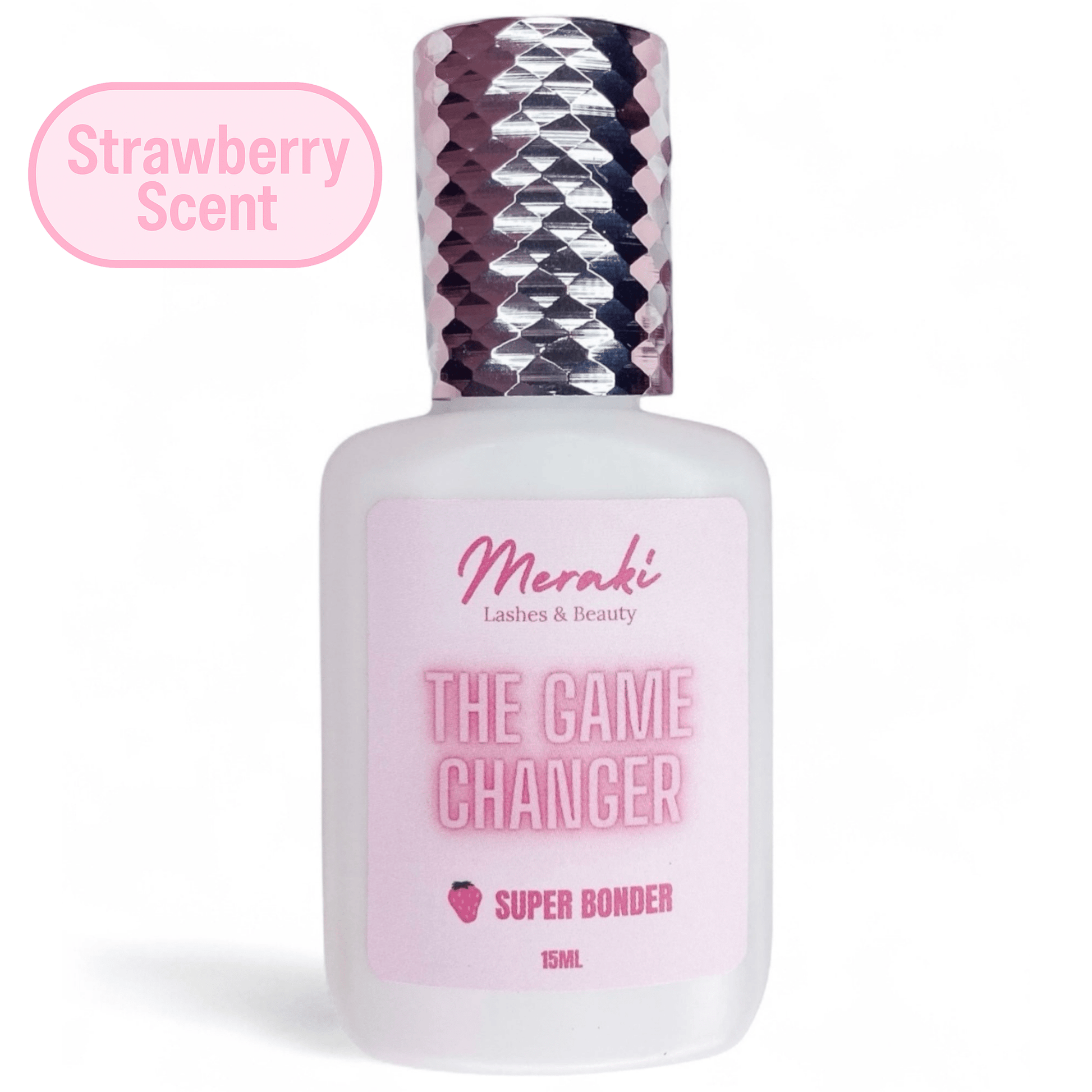 Meraki Superbonder | Lash Retention Booster - Meraki Lashes and Beauty