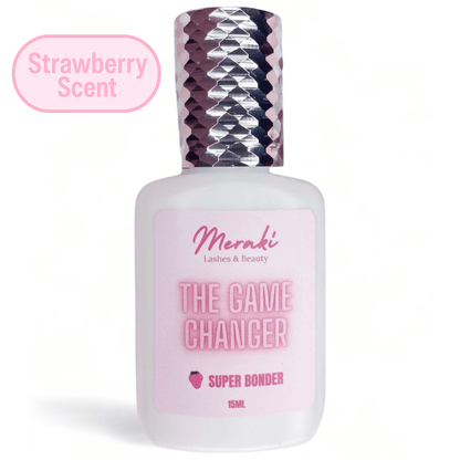Meraki Superbonder | Lash Retention Booster - Meraki Lashes and Beauty