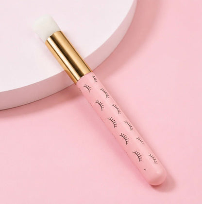 Lash Cleansing Brush - Meraki Lashes and Beauty
