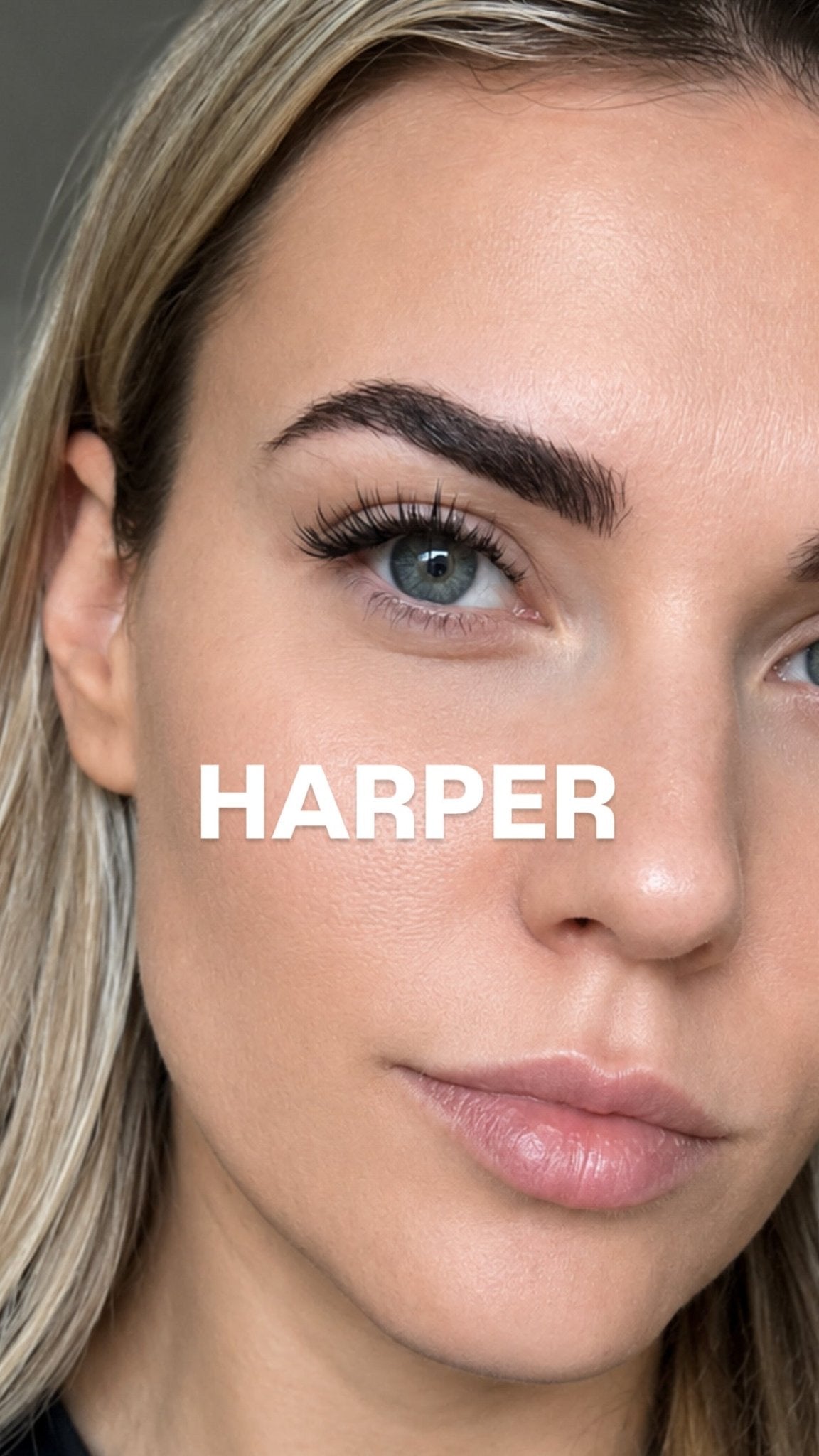 Press-On | 150 Pre-Glued Lash Clusters | Up to 15 Full Sets - Meraki Lashes and Beauty