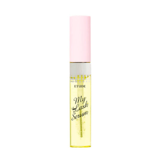 Etude House My Lash Serum (Eyelash Extensions & Brow lamination Safe)