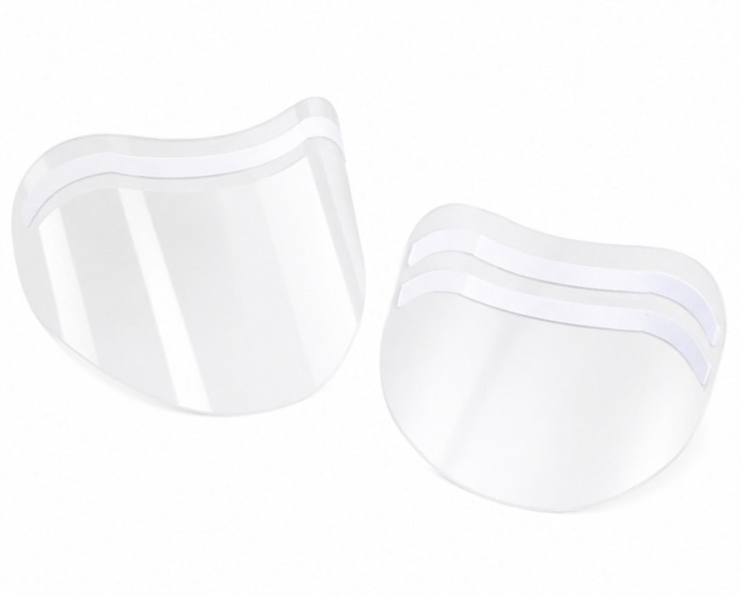Shower Shields 10 Pack - Meraki Lashes and Beauty