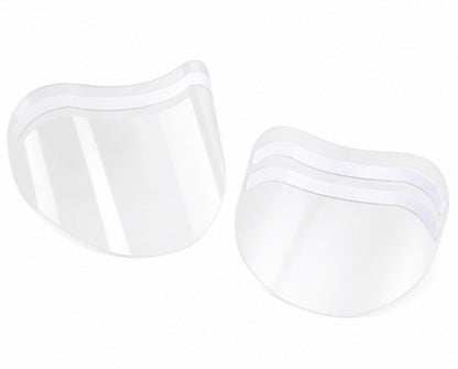 Shower Shields 10 Pack - Meraki Lashes and Beauty