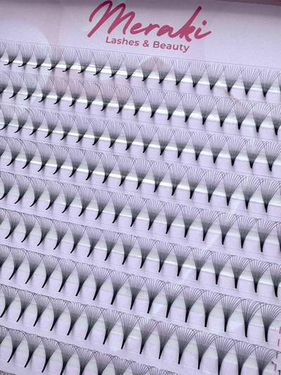 Pointy Stem - 10D - 0.05 - D Curl