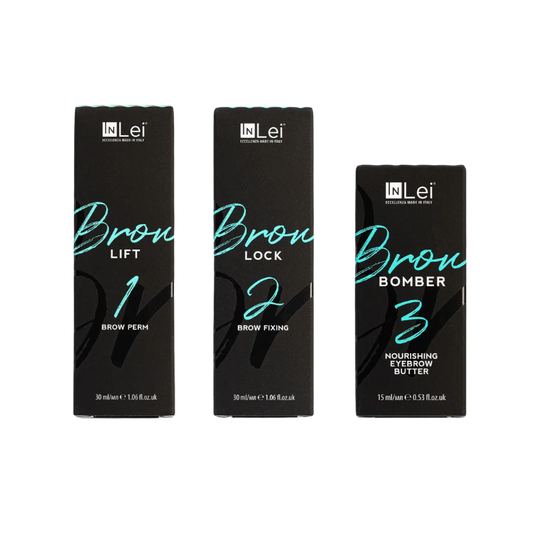 InLei® - Brow Bomber Brow Lamination