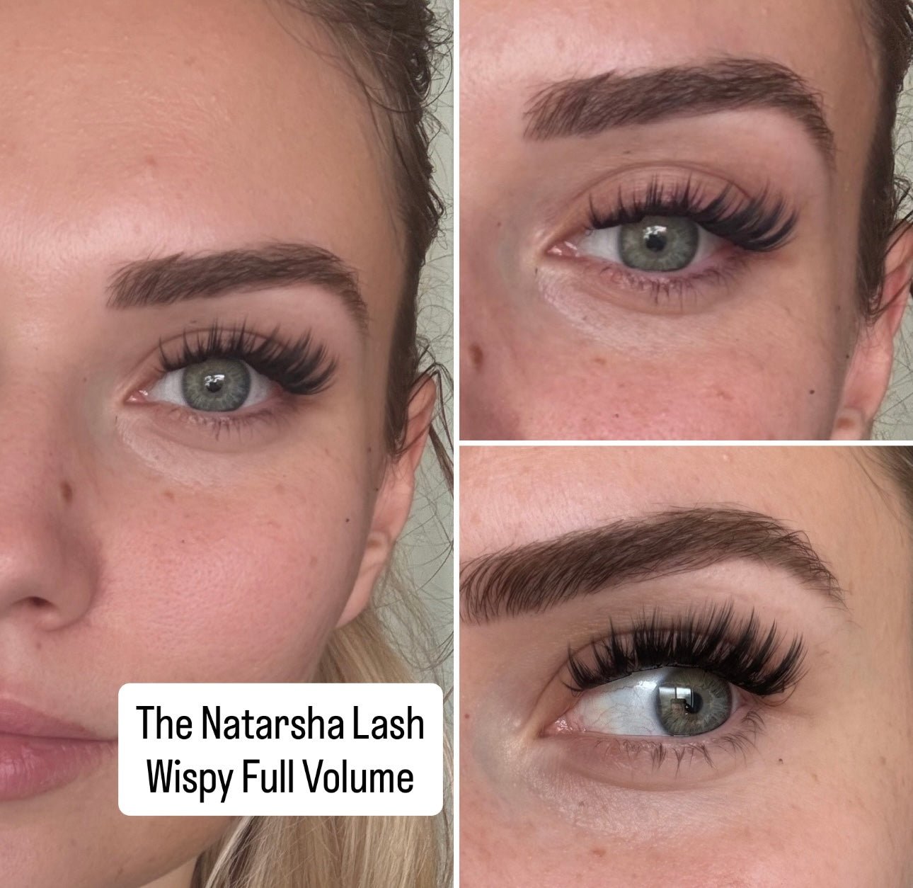 DIY Lash Extensions Australia – Meraki Starter Kit (48 Segments) - Meraki Lashes and Beauty