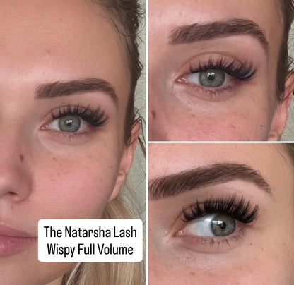 DIY Lash Extensions Australia – Meraki Starter Kit (48 Segments) - Meraki Lashes and Beauty