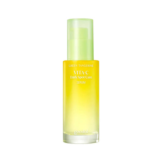 Goodal - Green Tangerine Vita C Dark Spot Care Serum