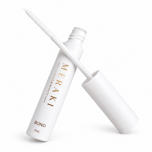 DIY Lash Bond - Meraki Lashes and Beauty