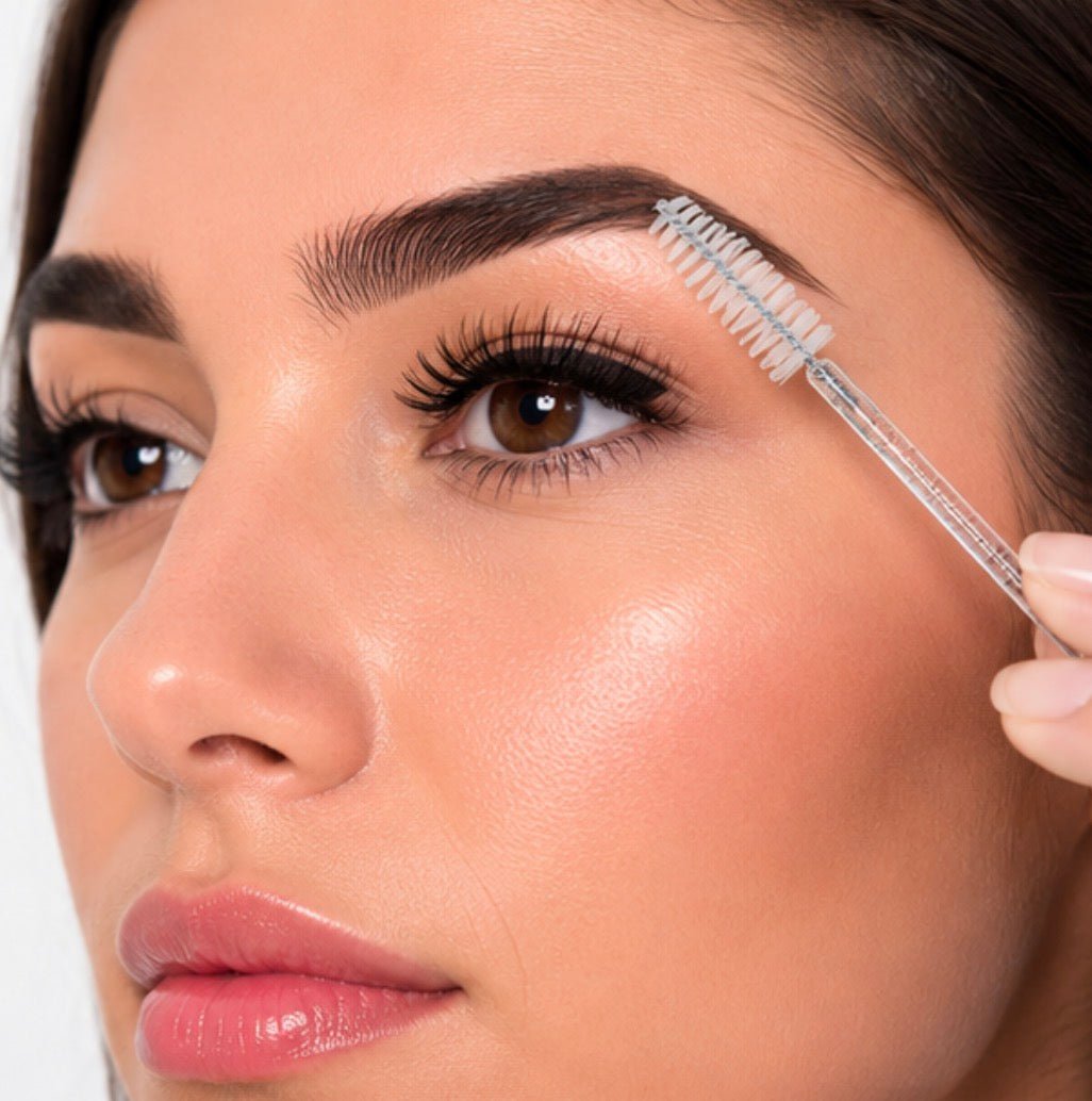Spoolies - 50 Pack - Meraki Lashes and Beauty