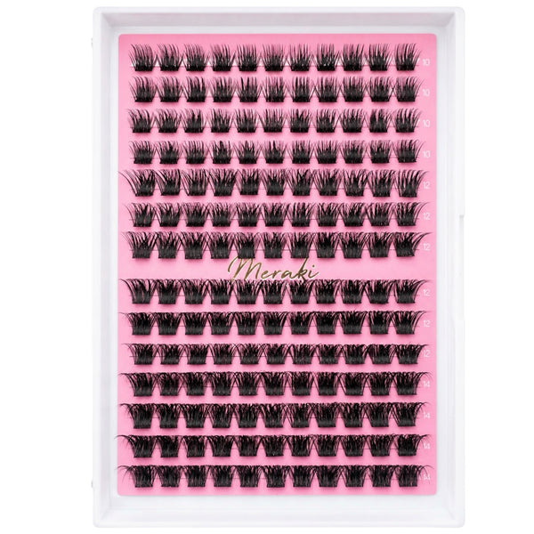 Cali - DIY Mega Tray 10-14mm Mixed Tray Only