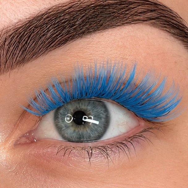DIY - Cali - Blue
