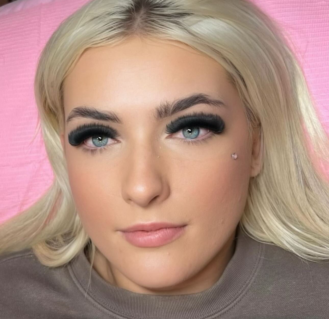 Pointy Stem Try Me Bundle - Meraki Lashes and Beauty