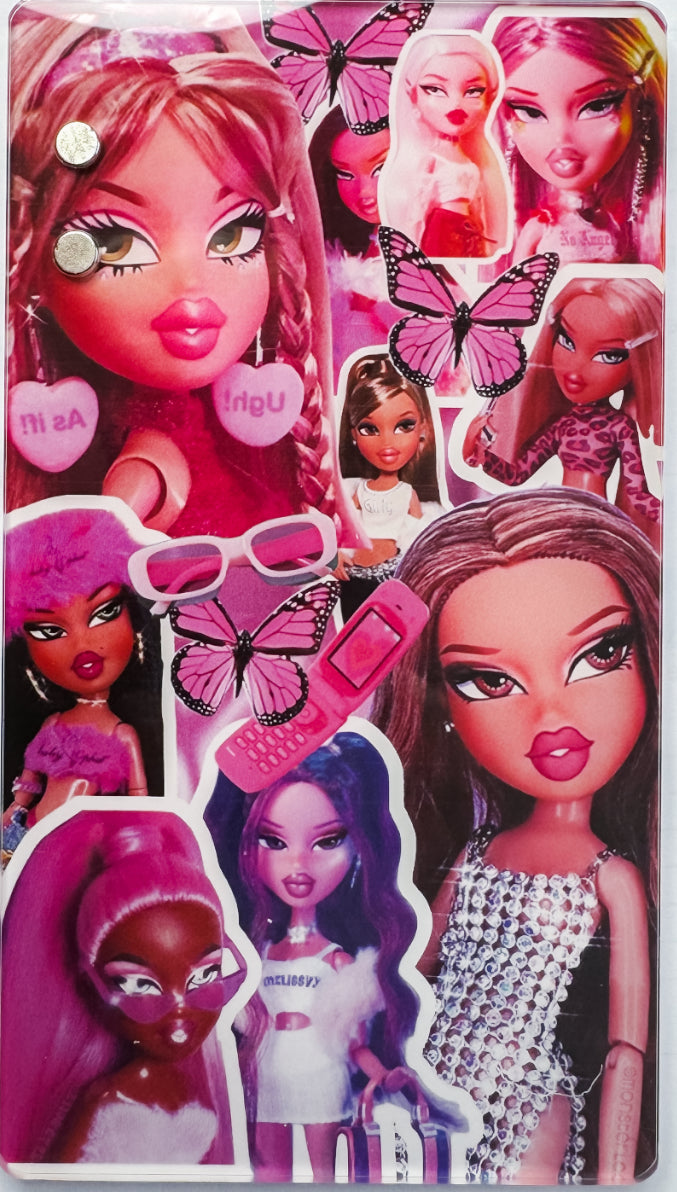 Lash Tile Bratz