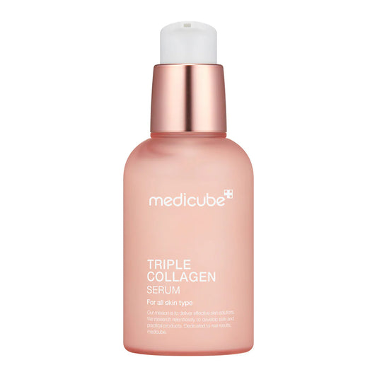 MEDICUBE Triple Collagen Serum 4.0