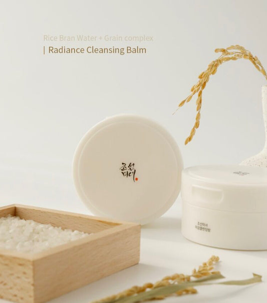 BEAUTY OF JOSEON Radiance Cleansing Balm