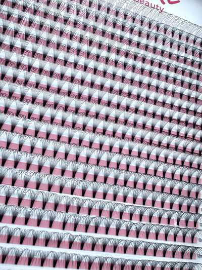 Short Stem - 10D - 0.05 - D Curl