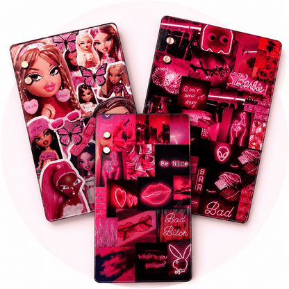 Lash tiles - Meraki Lashes and Beauty