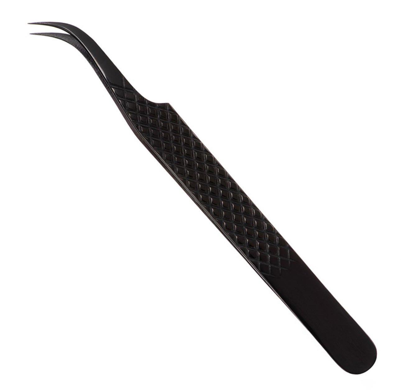 Lash Tweezers - Isolation, Curved, Straight & Boot | Meraki - Meraki Lashes and Beauty