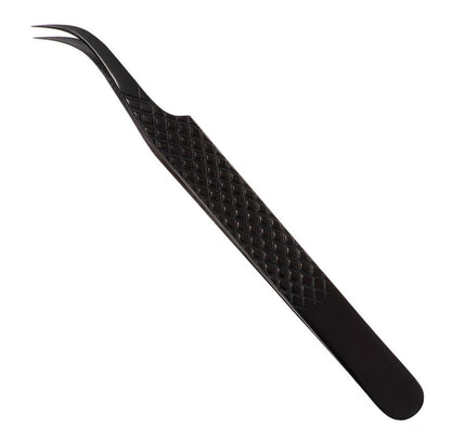Lash Tweezers - Isolation, Curved, Straight & Boot | Meraki - Meraki Lashes and Beauty