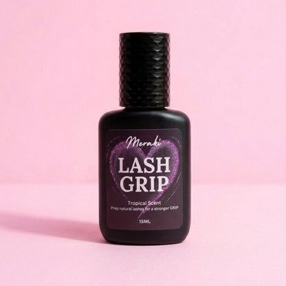 Cyclone Retention Maximiser Bundle - Meraki Lashes and Beauty